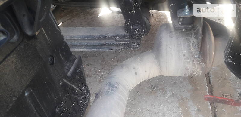 Машина асенізатор (вакуумна) DAF FT 2007 в Білгороді-Дністровському фото 4 Машина асенізатор (вакуумна) DAF FT 2007 в Білгороді-Дністровському