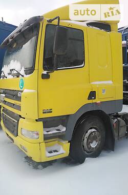 Тягач DAF FT 2007 в Вінниці