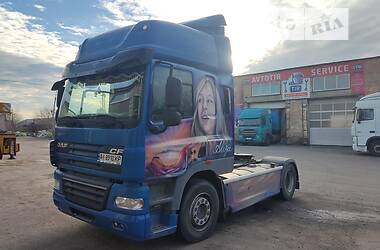 Тягач DAF FT 2010 в Белой Церкви