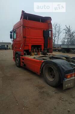 Тягач DAF FT 2003 в 