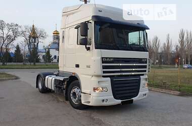 Тягач DAF FT 2013 в Кривом Роге