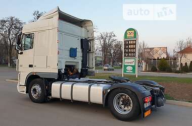 Тягач DAF FT 2013 в Кривом Роге