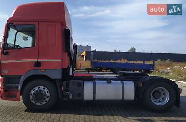 Тягач DAF FT 2011 в Киеве