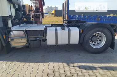 Тягач DAF FT 2010 в Києві