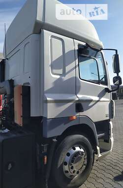 Тягач DAF FT 2010 в Києві