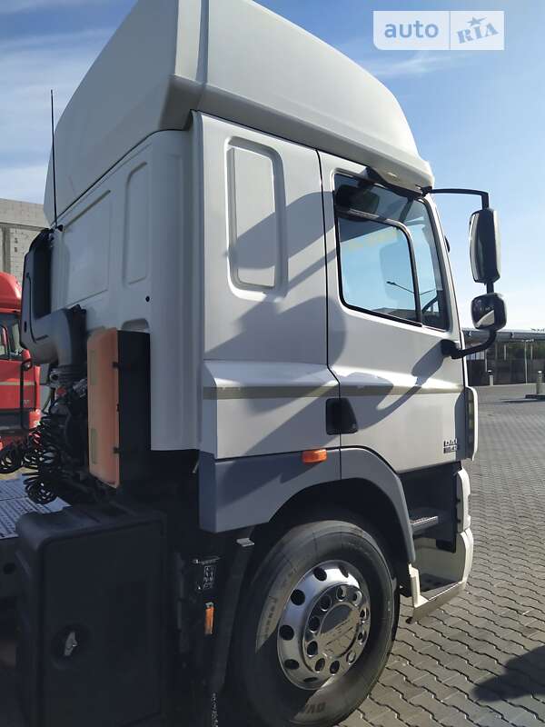 Тягач DAF FT 2010 в Києві