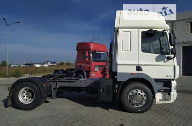 Тягач DAF FT 2010 в Києві