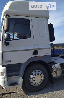 Тягач DAF FT 2010 в Києві