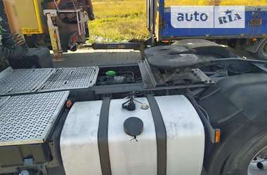 Тягач DAF FT 2010 в Києві