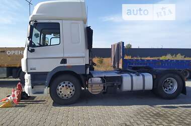 Тягач DAF FT 2010 в Києві