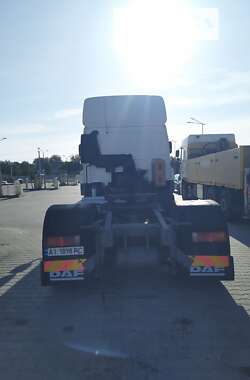 Тягач DAF FT 2010 в Киеве