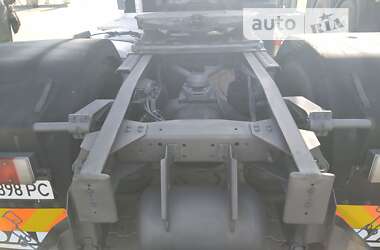 Тягач DAF FT 2010 в Києві