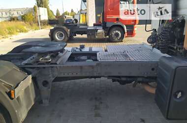 Тягач DAF FT 2010 в Києві
