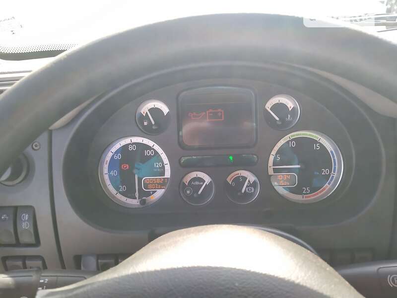 Тягач DAF FT 2010 в Києві
