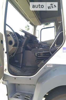 Тягач DAF FT 2010 в Києві