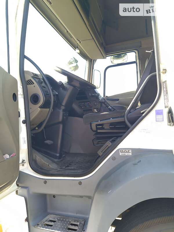 Тягач DAF FT 2010 в Києві