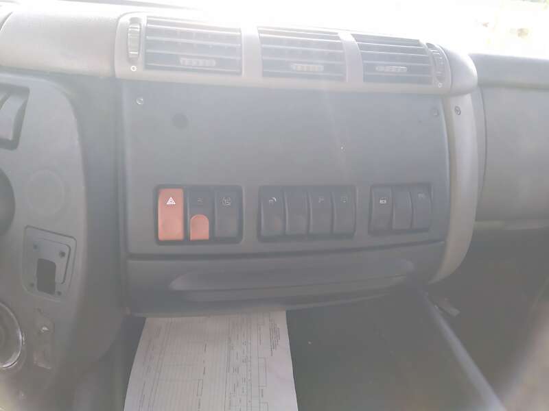 Тягач DAF FT 2010 в Києві
