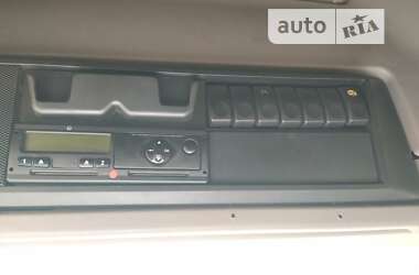 Тягач DAF FT 2010 в Києві