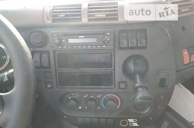 Тягач DAF FT 2010 в Києві