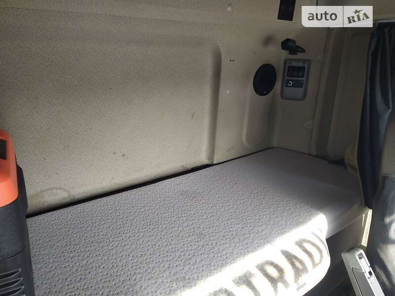 Тягач DAF FT 2010 в Києві
