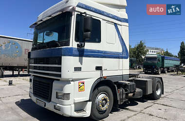 Тягач DAF FT 2002 в Одессе Тягач DAF FT 2002 в Одессе
