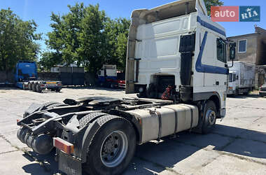 Тягач DAF FT 2002 в 