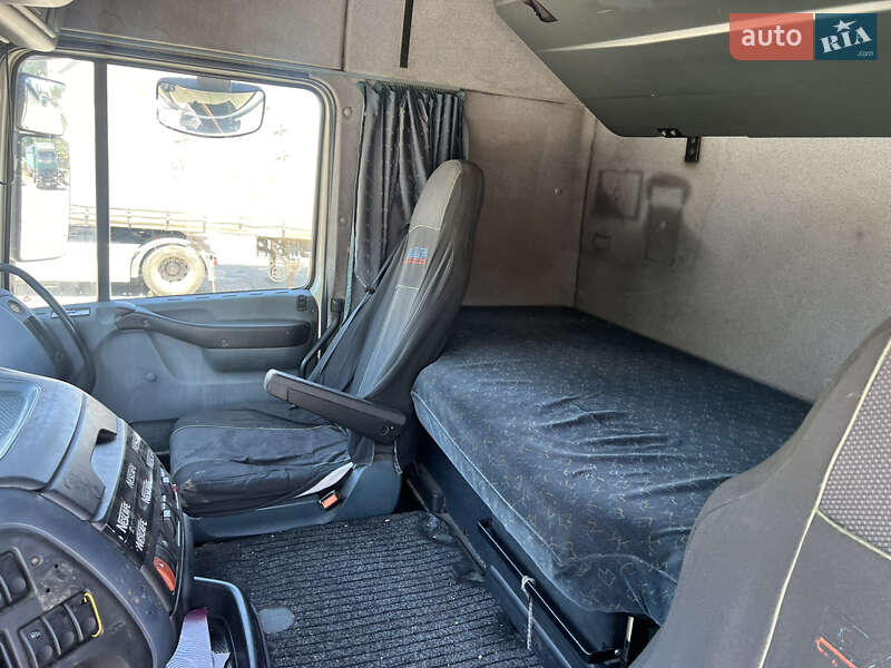 Тягач DAF FT 2002 в Одессе