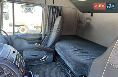 Тягач DAF FT 2002 в 
