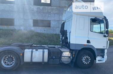 Тягач DAF FT 2017 в Яготині