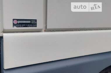 Тягач DAF FT 2005 в 