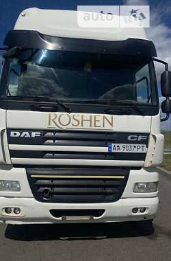 Тягач DAF FT 2017 в Яготині