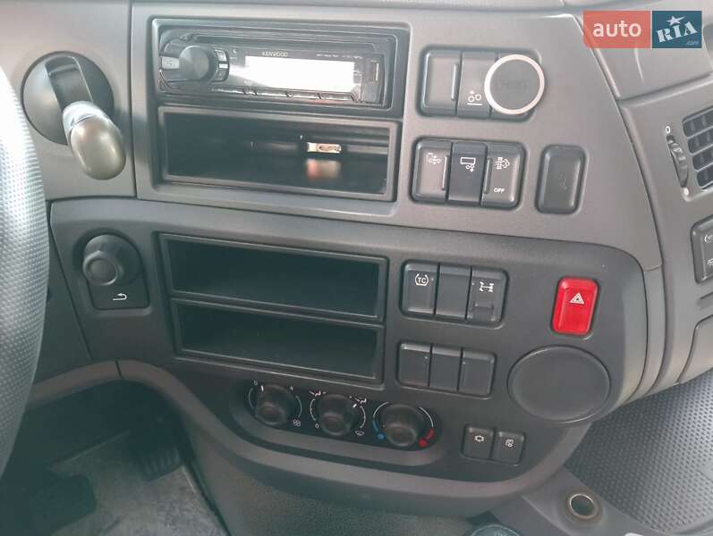 Тягач DAF FT 2014 в Луцке