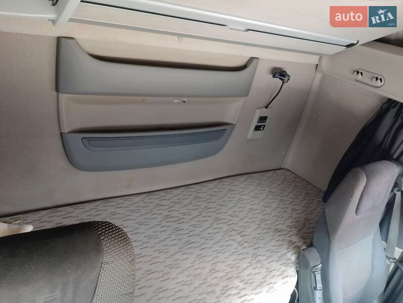Тягач DAF FT 2014 в Луцке