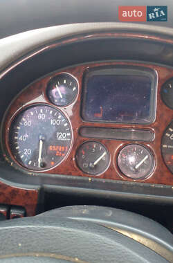 Тягач DAF FT 2007 в 