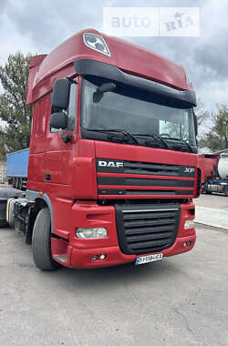 DAF FT 2013