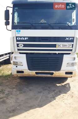 Самосвал DAF FT 2004 в 