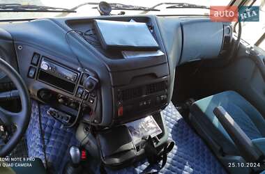 Самосвал DAF FT 2004 в 