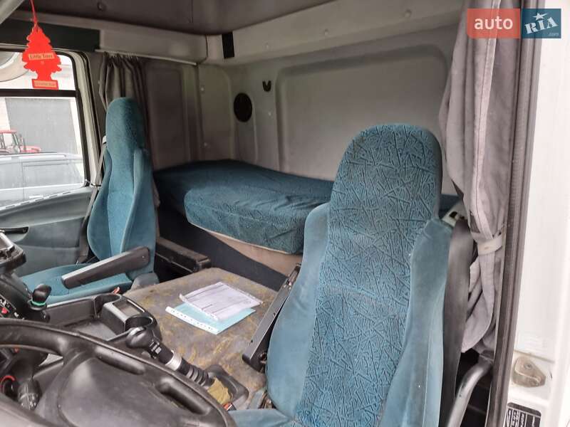 Тягач DAF FT 2004 в Броварах