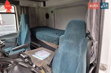 Тягач DAF FT 2004 в 