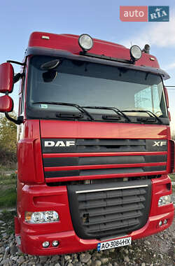 Інші вантажівки DAF FT 2011 в Хусті