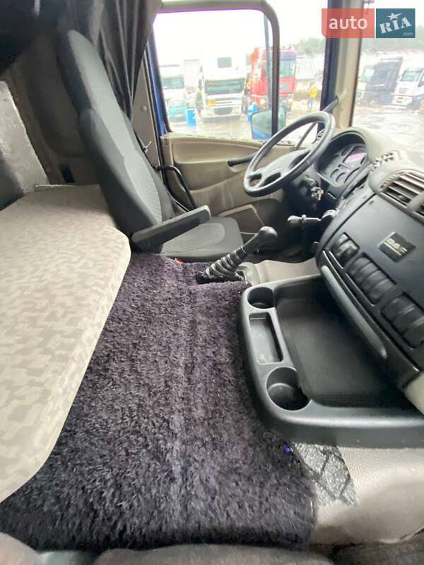 Тягач DAF FT 2007 в Киеве