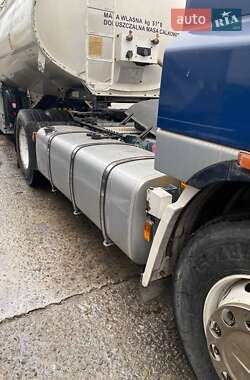 Тягач DAF FT 2007 в 