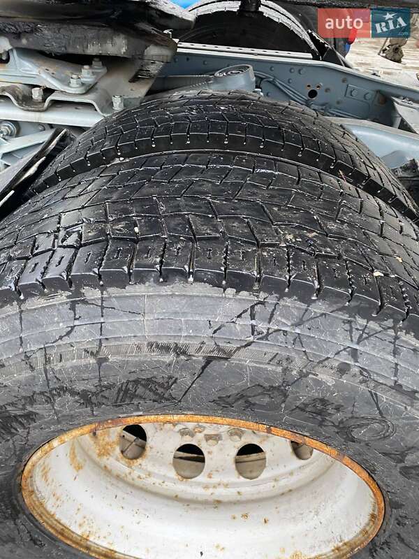 Тягач DAF FT 2007 в Киеве