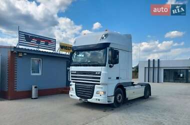 Тягач DAF FT 2013 в Запоріжжі