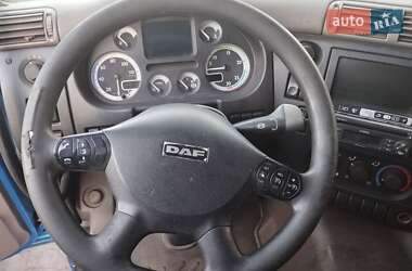 Самосвал DAF FT 2012 в 