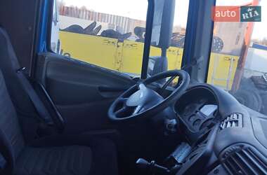 Самосвал DAF FT 2012 в 