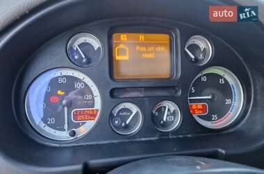 Тягач DAF FT 2009 в 
