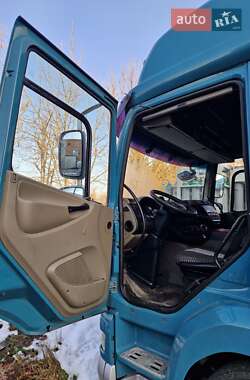 Тягач DAF FT 2009 в 