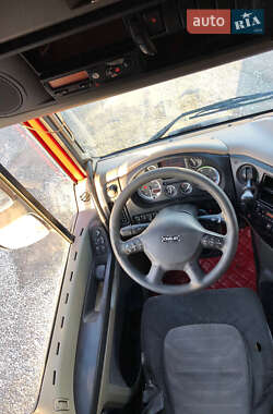 Інші вантажівки DAF FT 2011 в Хусті