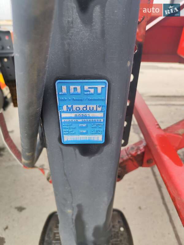 Тягач DAF FT 2011 в Киеве фото 22 Тягач DAF FT 2011 в Киеве